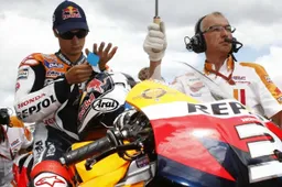 MotoGP: rinnovo tra Pedrosa e Honda, annuncio nel weekend?