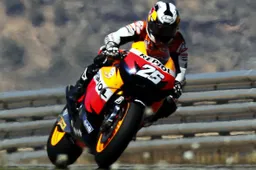 MotoGP: Dani Pedrosa parla del rinnovo biennale con HRC