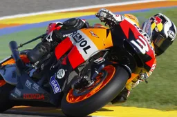 MotoGP: due direttori sportivi al team Repsol Honda