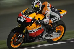 MotoGP: Nakamoto (HRC) spiega la situazione in Giappone