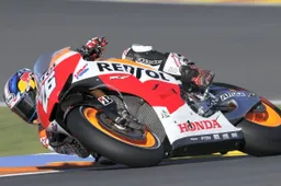 Dani Pedrosa: "Operazione alla clavicola necessaria"