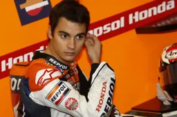 MotoGP: Dani Pedrosa a tutto campo "Proverò a correre"