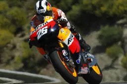 MotoGP: Dorna conferma Jerez nel calendario 2012