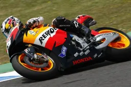 MotoGP: Dani Pedrosa "A Jerez Meglio con il nuovo telaio"