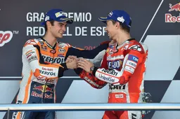 MotoGP: Pedrosa e la rivalità con Lorenzo. "Ci ha fatto crescere"