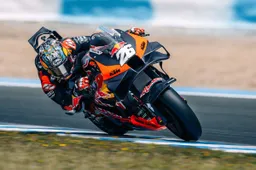 MotoGP, KTM: dubbio wild card nel Mondiale 2025