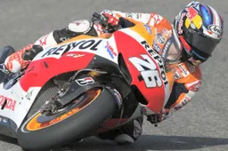 MotoGP Le Mans Prove 1: Pedrosa, Lorenzo, Rossi e le Ducati