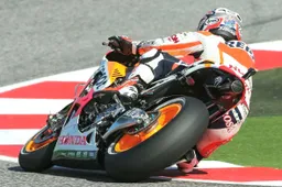 Dani Pedrosa: "Buon inizio, saranno qualifiche importanti"