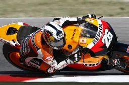 MotoGP: Dani Pedrosa "Gara impegnativa"