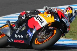 MotoGP: Dani Pedrosa "Spero di tornare presto in gara"