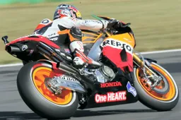 Dani Pedrosa: "Tutto sembra andare per il meglio..."