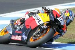 MotoGP Motegi Prove 2: sempre duello tra Pedrosa e Lorenzo