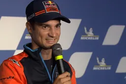 MotoGP, Dani Pedrosa: "Fiero di vedere i piloti KTM davanti"