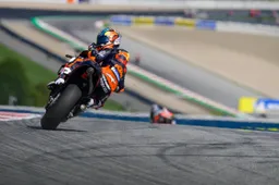 MotoGP, Dani Pedrosa top KTM ed alle porte della top ten