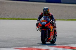 MotoGP: Dani Pedrosa, un "osservatore" pronto a sorprendere ancora