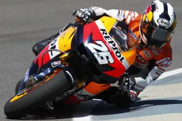 MotoGP: Dani Pedrosa "Il titolo? Difficile, ma ci credo"