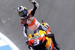 MotoGP: il mistero attorno a Dani Pedrosa, anche nelle vittorie