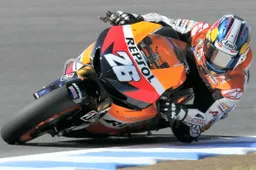 MotoGP Motegi Gara: Pedrosa vince ancora, a -28 da Lorenzo