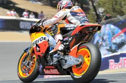 Dani Pedrosa: "Dopo questa gara sappiamo cosa fare"