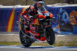 MotoGP, l'annuncio di KTM: Dani Pedrosa correrà a Misano!