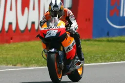 MotoGP: Dani Pedrosa "Siamo tornati in corsa per il titolo"