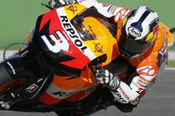 MotoGP: Dani Pedrosa ritorna dopo 2 anni al numero 26