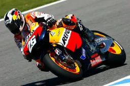MotoGP: niente Assen per Pedrosa, ci sarà Aoyama