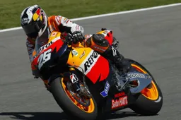 MotoGP: Pedrosa "Ecco perchè non correrò a Silverstone"