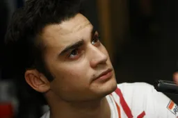 MotoGP: è ufficiale, Dani Pedrosa sarà in Qatar