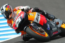 MotoGP Jerez Qualifiche: Dani Pedrosa conquista la pole