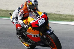 MotoGP Misano Qualifiche: Dani Pedrosa conquista la pole