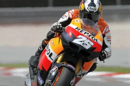 MotoGP Sepang Qualifiche: Pedrosa torna in pole, tripletta Honda