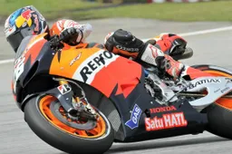 Dani Pedrosa: "Phillip Island? Sempre andato bene"