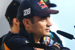 Dani Pedrosa: "Ho rinnovato con Honda per vincere"