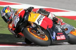 Pedrosa: "Ad Aragon penso solo a disputare una bella gara"