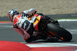 MotoGP: Dani Pedrosa "Dobbiamo dimenticare Silverstone"