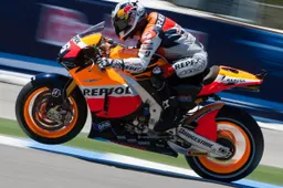 MotoGP: Dani Pedrosa "A Brno voglio vincere anche in GP"