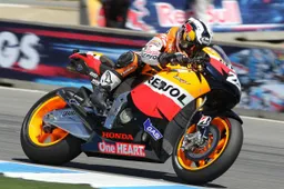 MotoGP: Dani Pedrosa "Aspetto il test con la 1000cc"