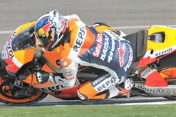 Dani Pedrosa: "A Brno dobbiamo puntare alla vittoria"