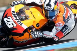 MotoGP: Dani Pedrosa "L'obiettivo è vincere ad Indianapolis"