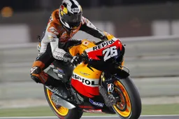 MotoGP: Dani Pedrosa "La condizione fisica? Lo saprò oggi"