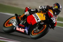 Dani Pedrosa: "A Jerez fiducioso, qui la Honda è competitiva"