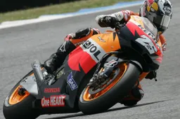 MotoGP: Dani Pedrosa "Sarò in forma per la gara di Le Mans"