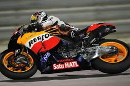 MotoGP: Dani Pedrosa "Ci aspettiamo molto da Losail"