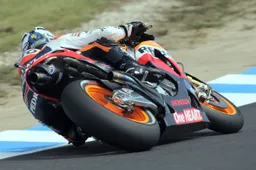 MotoGP: Dani Pedrosa "Punto al 3° posto in classifica"