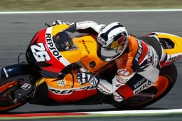 MotoGP: Dani Pedrosa "Al Sachsenring posso far bene"