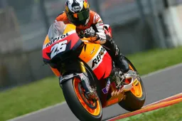 MotoGP: Pedrosa "Importante non fare errori a Silverstone"