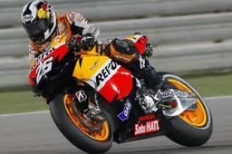 MotoGP: Dani Pedrosa "Per le qualifiche punto alla prima fila"