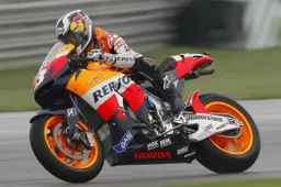 MotoGP: Dani Pedrosa "Buon inizio, possiamo far bene"