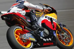 MotoGP Misano Prove Libere 1: Dani Pedrosa dominatore